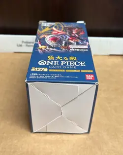 One Piece TCG: Pillars of Strength (OP-03) Booster Box [Japanese] Sealed 4549660863373 - Image 5