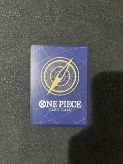 One Piece TCG - Nico Robin OP09-107 Emperors in the New World R - Image 2