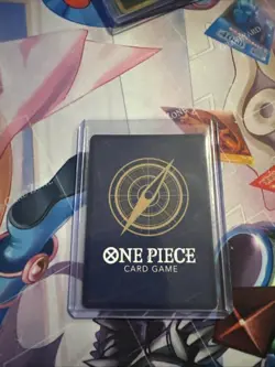 One Piece Premium Booster Best Vol. 2 PRB-02 Mr 2 Bon Kurei Bentham EB01-061 SEC - Image 2
