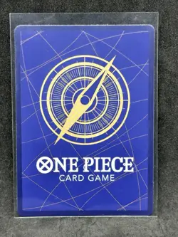 Perona OP-12-034 - One Piece Legacy of the Master. SR Foil. - Image 2