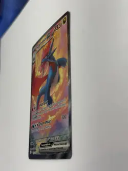 Pokemon TCG Salamence EX 187/159 Special Illustration Rare Journey Together Holo - Image 2