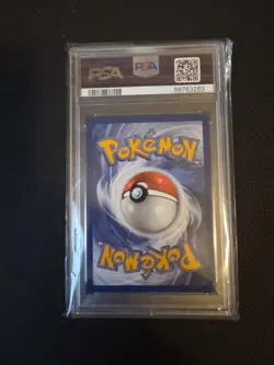 PSA 10 Fidough 213/198 - Scarlet & Violet Base Illustration Rare - Image 2