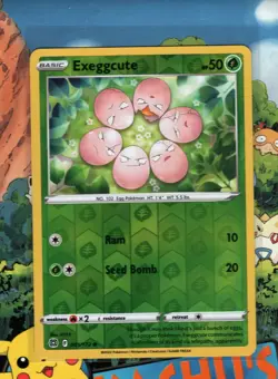 Pokemon TCG Brilliant Star Holo & Rare & Reverse Ultra Complete your Master Set - Image 3