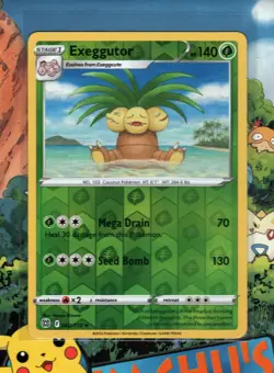 Pokemon TCG Brilliant Star Holo & Rare & Reverse Ultra Complete your Master Set - Image 4