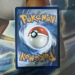 2022 Pokemon TCG Mimikyu VMAX 069/172 Brilliant Stars Ultra Rare Holo NM - Image 3