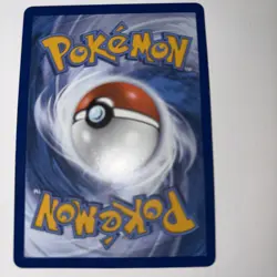 Pokemon Card Mimikyu VMAX 069/172 Brilliant Stars Half Art Holo Rare NM - Image 2