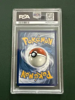 Pokemon TCG Moltres Zapdos Articuno GX SM210 Stained Glass Promo PSA 10 - Image 2