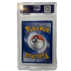POKEMON SM210 BLACK STAR PROMO FULL ART/MOLTRES & ZAPDOS & ARTICUNO GX PSA 10 - Image 2