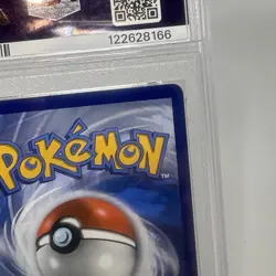 POKEMON SM210 BLACK STAR PROMO FULL ART/MOLTRES & ZAPDOS & ARTICUNO GX PSA 10 - Image 5