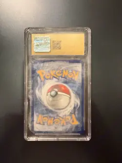 CGC Pristine 10 Moltres & Zapdos & Articuno GX SM210 Pokemon Promo [READ DESC] - Image 4