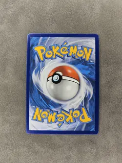 Pokemon TCG Moltres & Zapdos & Articuno GX SM210 Tag Team Hidden Fate Promo - LP - Image 2