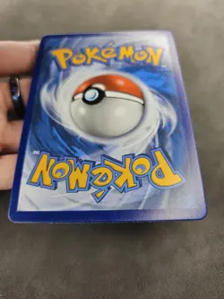 Pokemon TCG Moltres & Zapdos & Articuno GX SM210 Tag Team Hidden Fate Promo - LP - Image 5