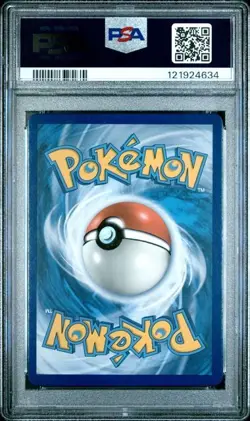 Moltres Zapdos Articuno GX SM210 Pokemon Hidden Fates Stained Glass Birds PSA 10 - Image 2