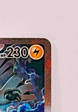 Zekrom ex SAR 169/086 sv11B Black Bolt Pokemon Card Japanese 2025 NM - Image 3