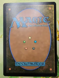 Mountain 238/244 - Borderless Full Art - Unfinity - MTG Card - Pack Fresh - NM - Image 2