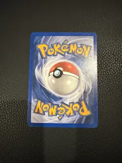 Slowpoke 76/109 EX Team Rocket Returns Regular Common Pokemon Card MP - Image 2