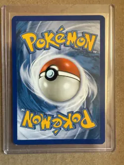 Ninetales 36/127 Rare Platinum Pokemon Card LP/NM - Image 2