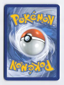Umbreon BW93 Cosmos Foil Holo Black White Promo Pokemon Card MP - Image 2