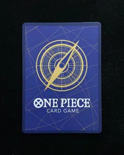 2023 Bandai Namco One Piece Card Game S-Chinese Yamato OP01-121 SEC 1 Holo -LU57 - Image 2