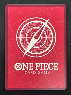 [NM] Roronoa Zoro ONE PIECE Card Japanese OP01-001 L 25th Edition Parallel 17J19 - Image 3