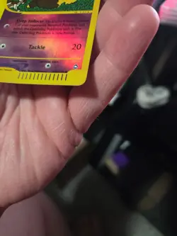 DROWZEE 2002 POKEMON E-CARD SERIES AQUAPOLIS REVERSE HOLO 74B/147 Q0443 - Image 3