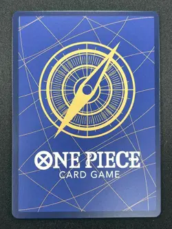 [NM] Usopp ONE PIECE Card Game Japanese ST01-002 25th Edition Parallel 17J15 - Image 3