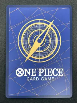 [NM] Franky ONE PIECE Card Game Japanese ST01-010 25th Edition Parallel 17J12 - Image 3