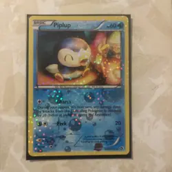 Pokemon 7 Card Lot Pickachu Pokemon Movie Mewtwo Eevee Snorlax - Image 5
