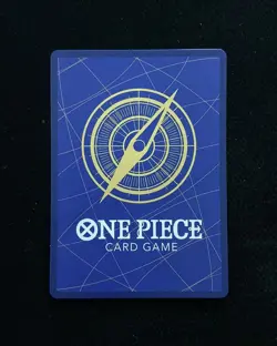 2023 Bandai Namco One Piece Card Game S-Chinese Yamato OP01-121 SEC 1 Holo -LU57 - Image 2