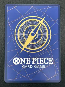 [NM] Monkey.D.Luffy ONE PIECE Card Japanese P-001 Matching Battle 17J10 - Image 3