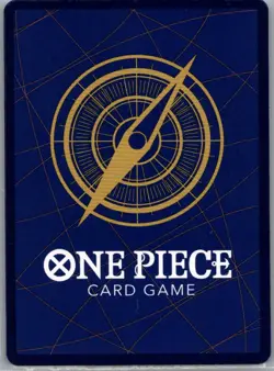Portgas.D.Ace OP07-119 SEC English 500 Years in the Future - One Piece Card - NM - Image 2