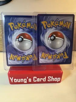 GRENINJA EX 54 Scarlet & Violet Black Star Promo Pokemon TCG card - Image 2