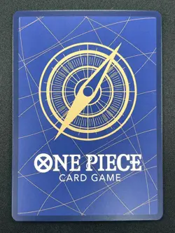 [NM] Uta ONE PIECE Card Game Japanese OP02-120 Awakening of the New Era 17J1 - Image 3