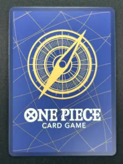 [NM]Monkey D. Luffy ONE PIECE Card Japanese P-043 Weekly Shonen Jump Promo 17J4 - Image 3