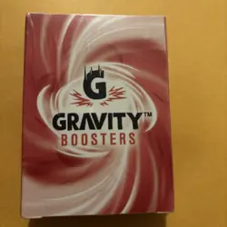 ***GRAVITY BOOSTERS Pokemon Pokemaster Ultra Rare Bundle 60 Cards - Sealed*** - Image 1