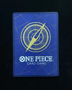 2023 Bandai Namco One Piece Card Game S-Chn Monkey D. Luffy OP10-118 SEC 3 -LU57 - Image 2