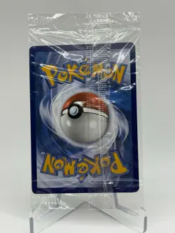 Snorlax 051 Sv: Scarlet & Violet Promo Cards Holo SEALED - Image 2