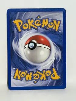 Cubone 51/109 Pokemon Card TCG EX Team Rocket Returns Non Holo LP - Image 2