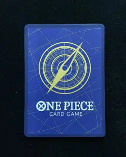 2023 Bandai Namco One Piece Card Game S-Chinese Monkey D. Luffy P-022 P 1 -LU57 - Image 2