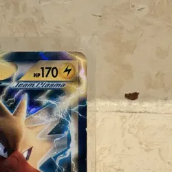 Zapdos EX Team Plasma 48/135 Holo Pokemon Card TCG MP/HP - Image 3