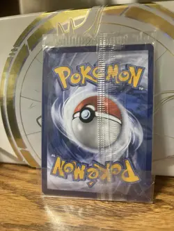 Pokemon TCG Mewtwo 052 Scarlet & Violet Promo Holo Card Sealed - Image 5