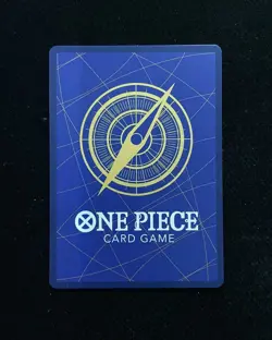 2023 Bandai Namco One Piece Card Game S-Chinese Adio OP09-023 SR 3 Holo -LU57 - Image 2