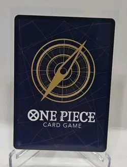 Monkey.D.Luffy (037) One Piece Promotion Cards P-037 Non-Foil LP - Image 2