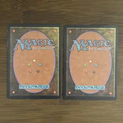 Skittering Skirge x2 Urza's Saga LP Magic The Gathering Card - Image 2