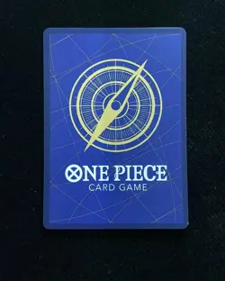 2023 Bandai Namco One Piece Card Game S-Chinese Monkey D. Luffy P-001 P 1 -LU57 - Image 2