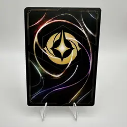 Disney Lorcana Robin Hood 190/204 Legendary Champion of Sherwood Non-Foil Card - Image 4