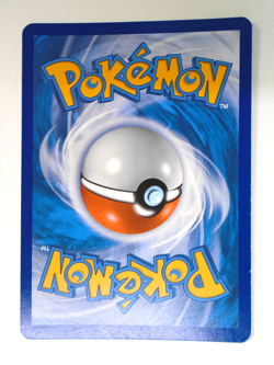 M Lucario EX 55/111 Rising Fist Holo Pokemon Card English NM - Image 5