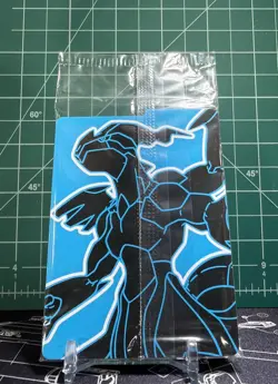 Thundurus SV: Scarlet & Violet Promo Cards 209 NM - Image 2