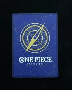2023 Bandai Namco One Piece Card Game S-Chinese Nami OP02-036 SR 1 Holo -LU57 - Image 2