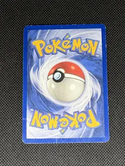 1999 Dragonite MP- 19/62 Fossil Unlimited Non-Holo Pokemon Vintage Card - Image 3